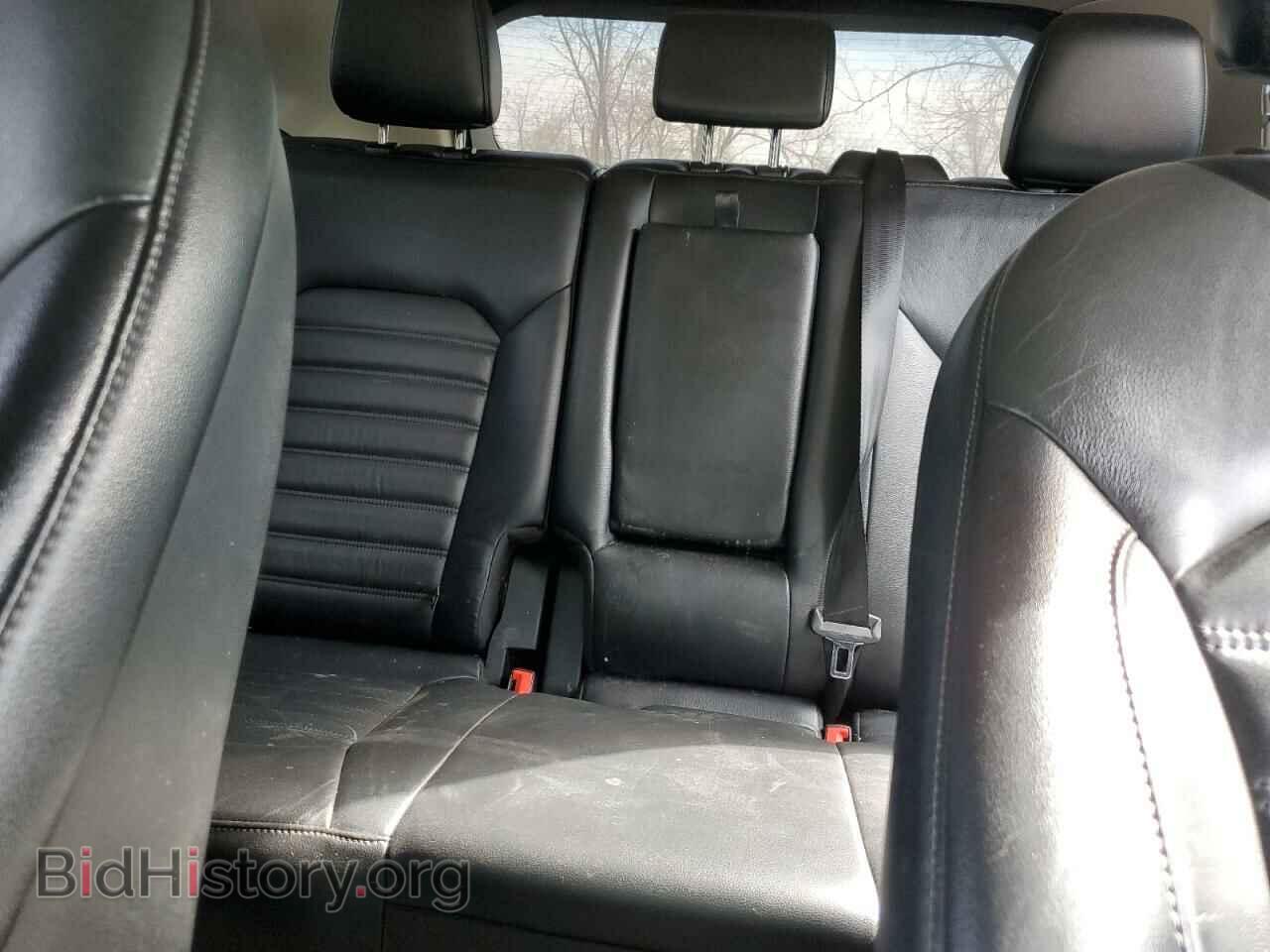 2018 FORD EDGE - VIN: 2FMPK4J92JBC17817 - Фото 10