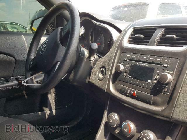 2013 DODGE AVENGER - VIN: 1C3CDZAB2DN611246 - Фото 9