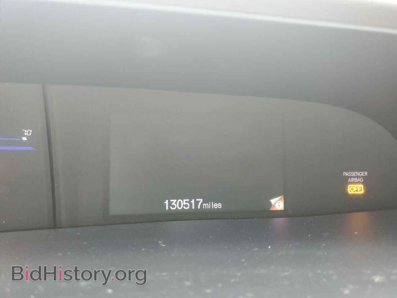2012 HONDA CIVIC - VIN: 2HGFB2F51CH607271 - Photo 9