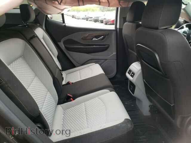 2019 GMC TERRAIN - VIN: 3GKALTEV9KL224850 - Фото 6
