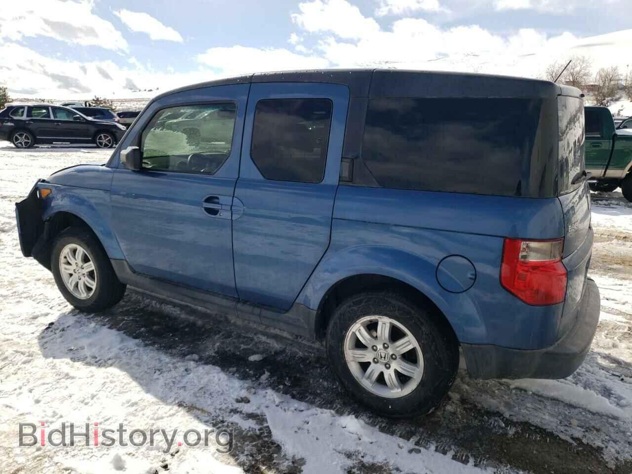 2006 HONDA ELEMENT - VIN: 5J6YH28756L019833 - Photo 2