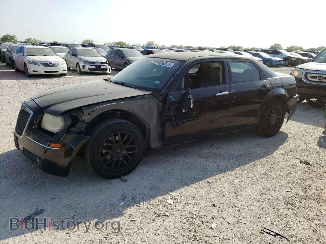 Photo 2C3CA5CV0AH143319 - CHRYSLER 300 2010