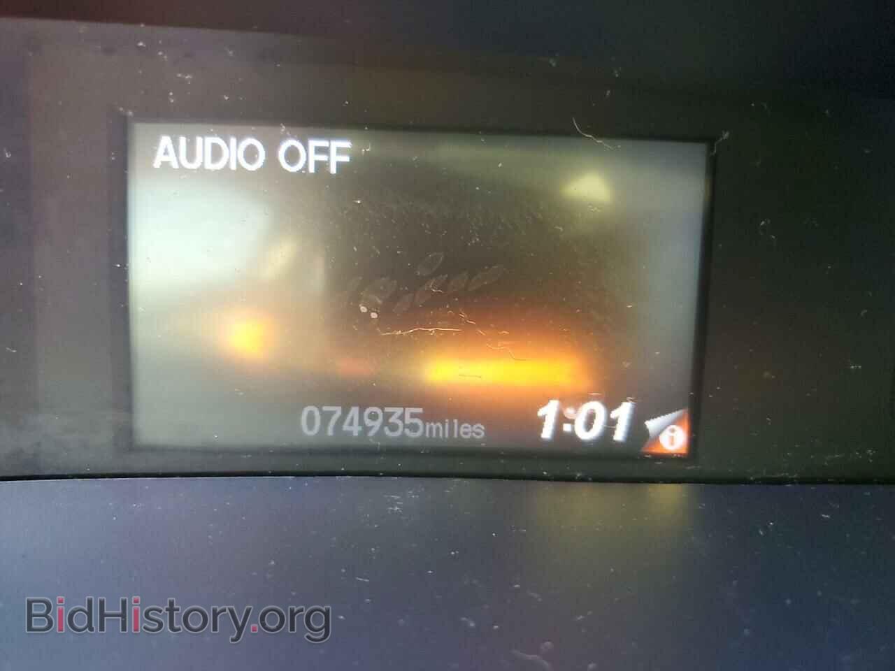 2012 HONDA CIVIC - VIN: 19XFB2F53CE102911 - Фото 9