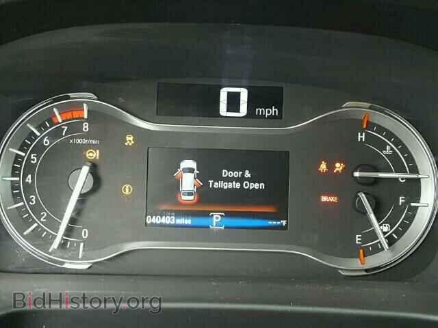 2016 HONDA PILOT - VIN: 5FNYF6H88GB047514 - Photo 8