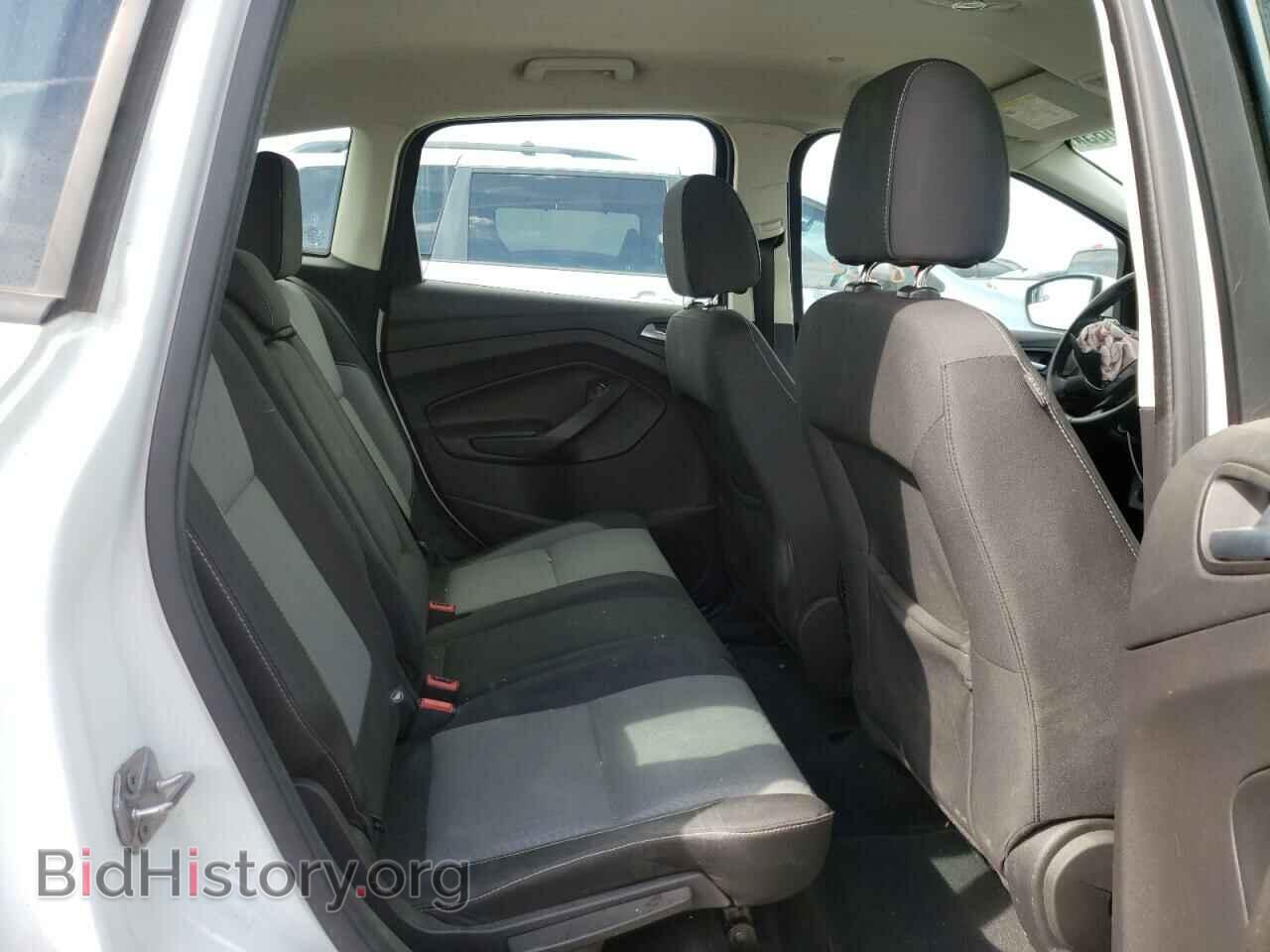 2017 FORD CMAX - VIN: 1FADP5EU0HL101772 - Фото 10