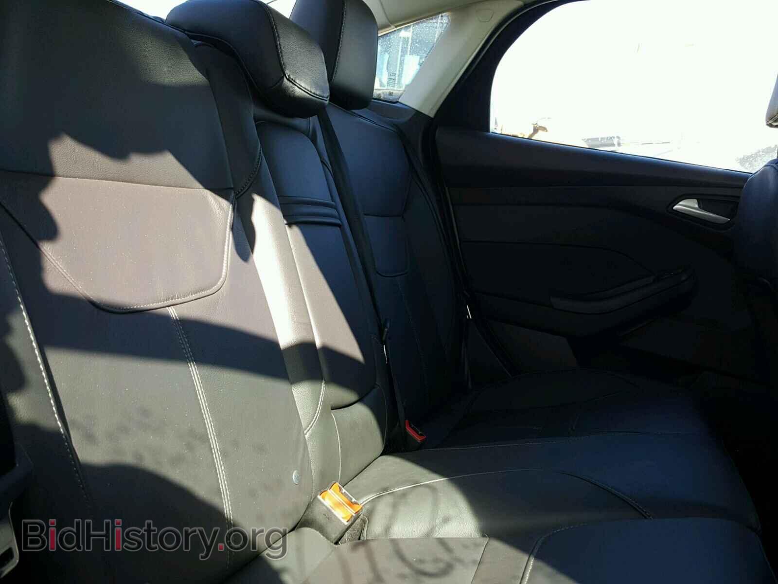 2015 FORD FOCUS - VIN: 1FADP3J23FL274515 - Фото 6