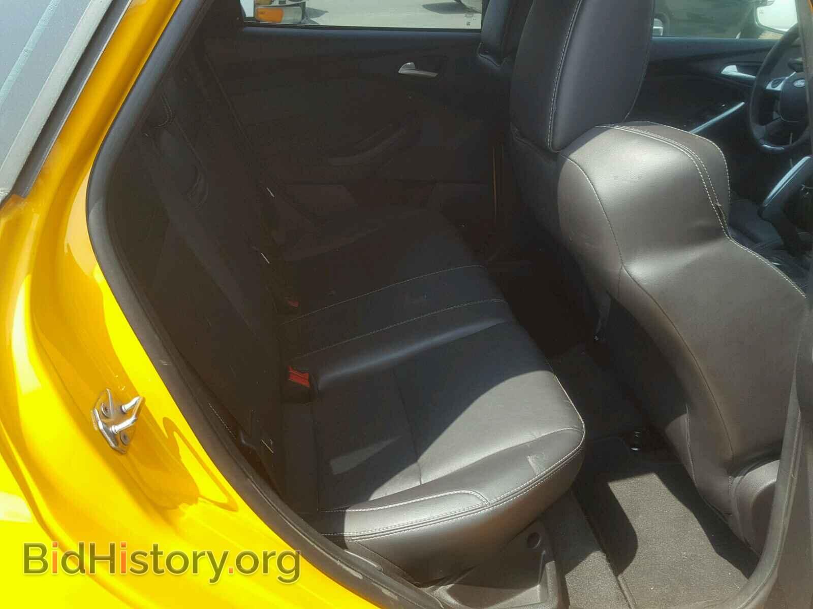 2013 FORD FOCUS - VIN: 1FADP3L91DL251404 - Photo 6