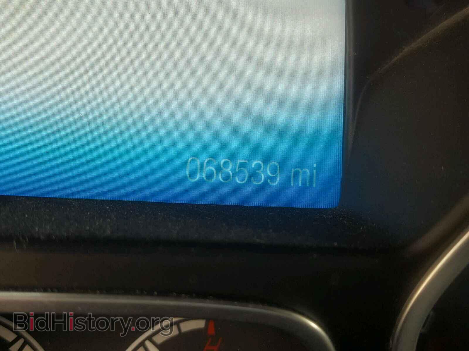 2013 FORD FOCUS - VIN: 1FADP3L91DL251404 - Photo 8