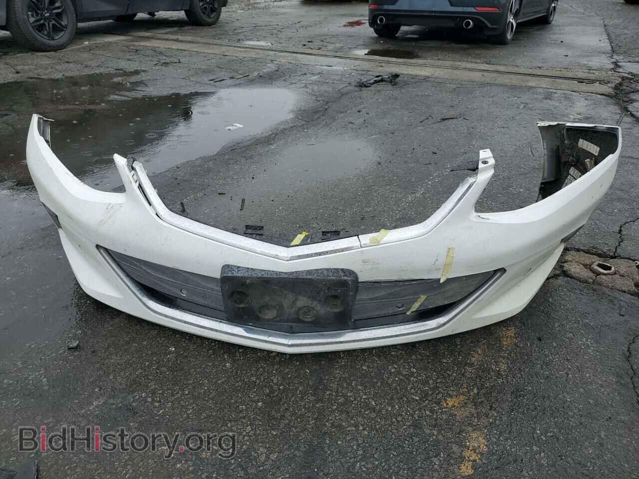 2016 CHEVROLET VOLT - VIN: 1G1RD6S52GU140893 - Фото 12