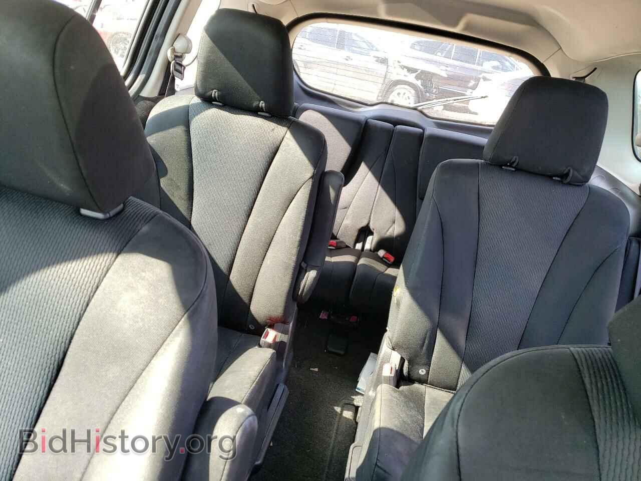 2014 MAZDA 5 - VIN: JM1CW2BL4E0172425 - Photo 10