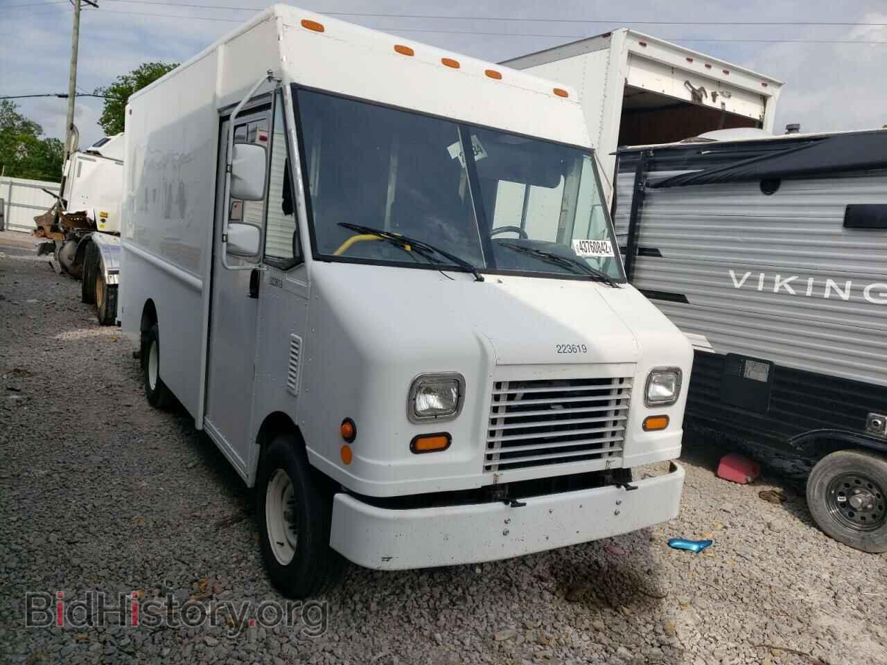 Фотография 1FC1E3KL7BDA24483 - FORD ECONOLINE 2011