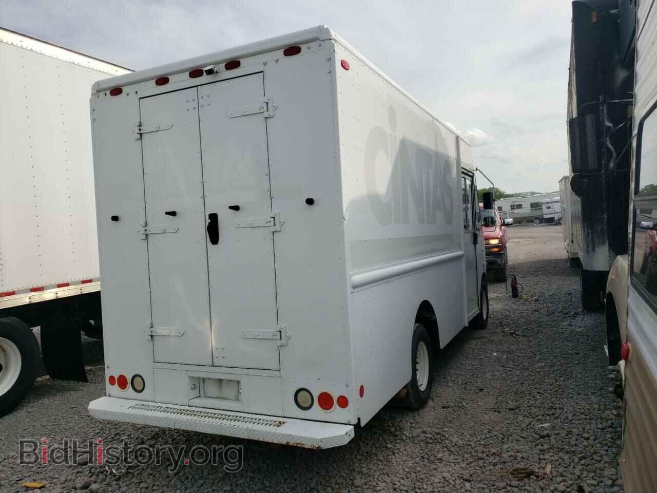 2011 FORD ECONOLINE - VIN: 1FC1E3KL7BDA24483 - Фото 4