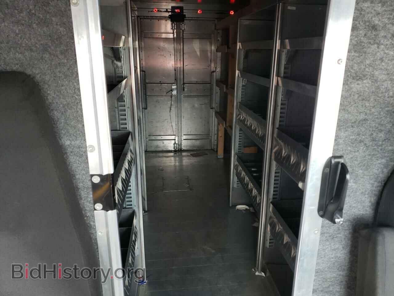 2011 FORD ECONOLINE - VIN: 1FC1E3KL7BDA24483 - Фото 6