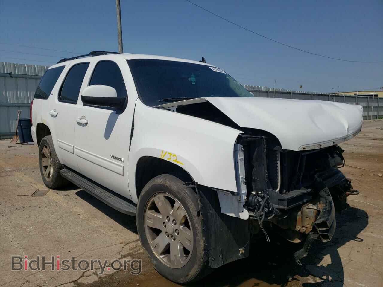 Photo 1GKS2CE06ER150831 - GMC YUKON 2014