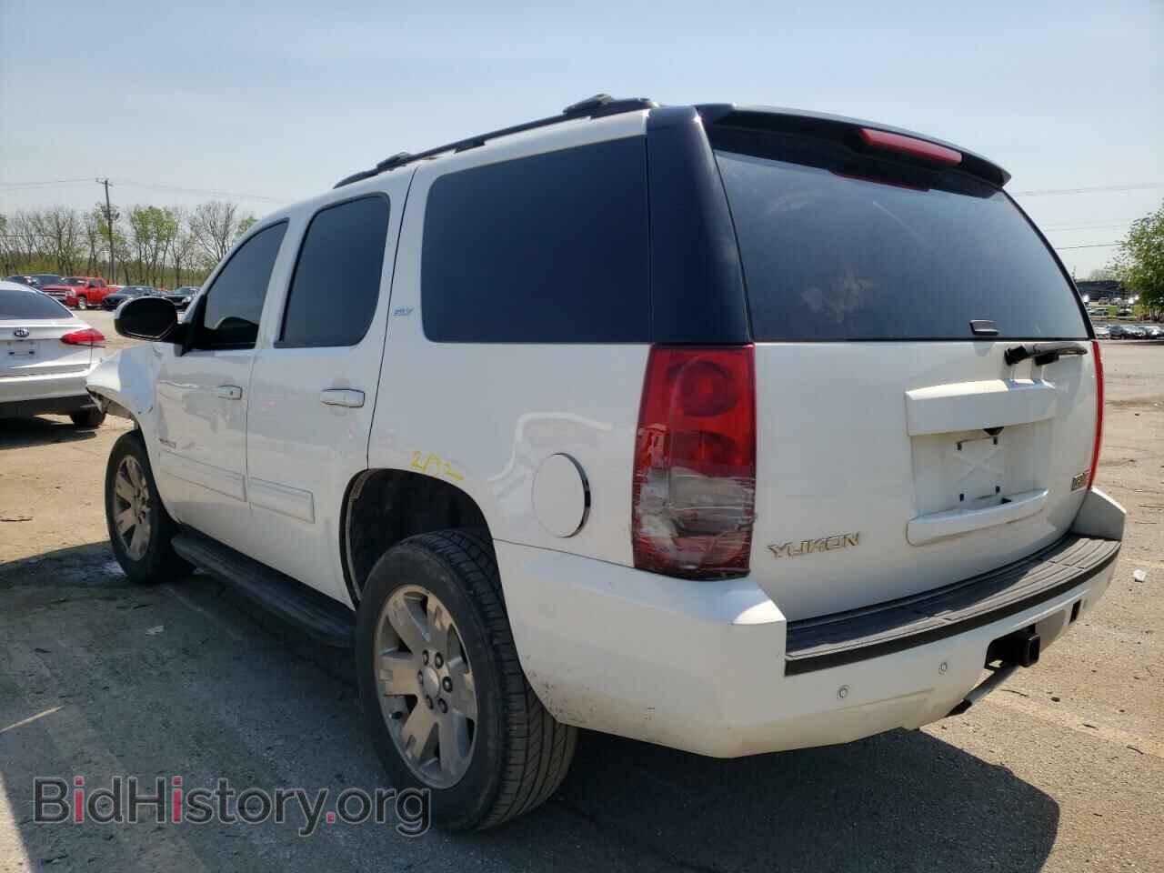 2014 GMC YUKON - VIN: 1GKS2CE06ER150831 - Фото 3
