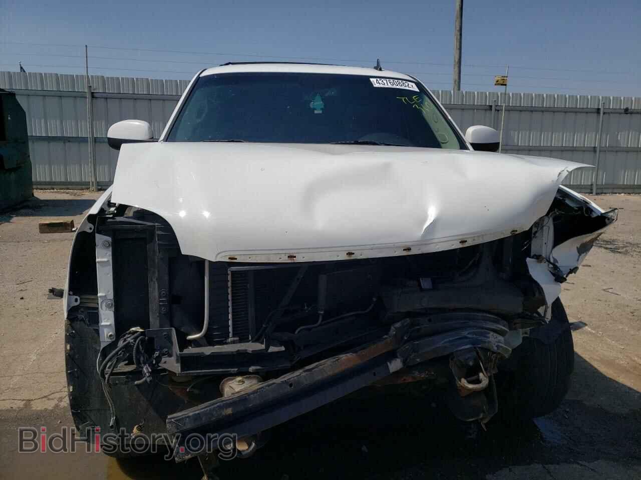 2014 GMC YUKON - VIN: 1GKS2CE06ER150831 - Фото 9