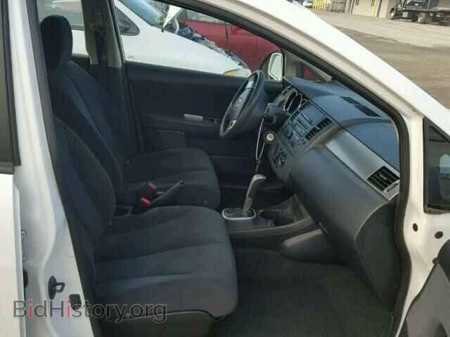 2012 NISSAN VERSA - VIN: 3N1BC1CPXCK247959 - Фото 5