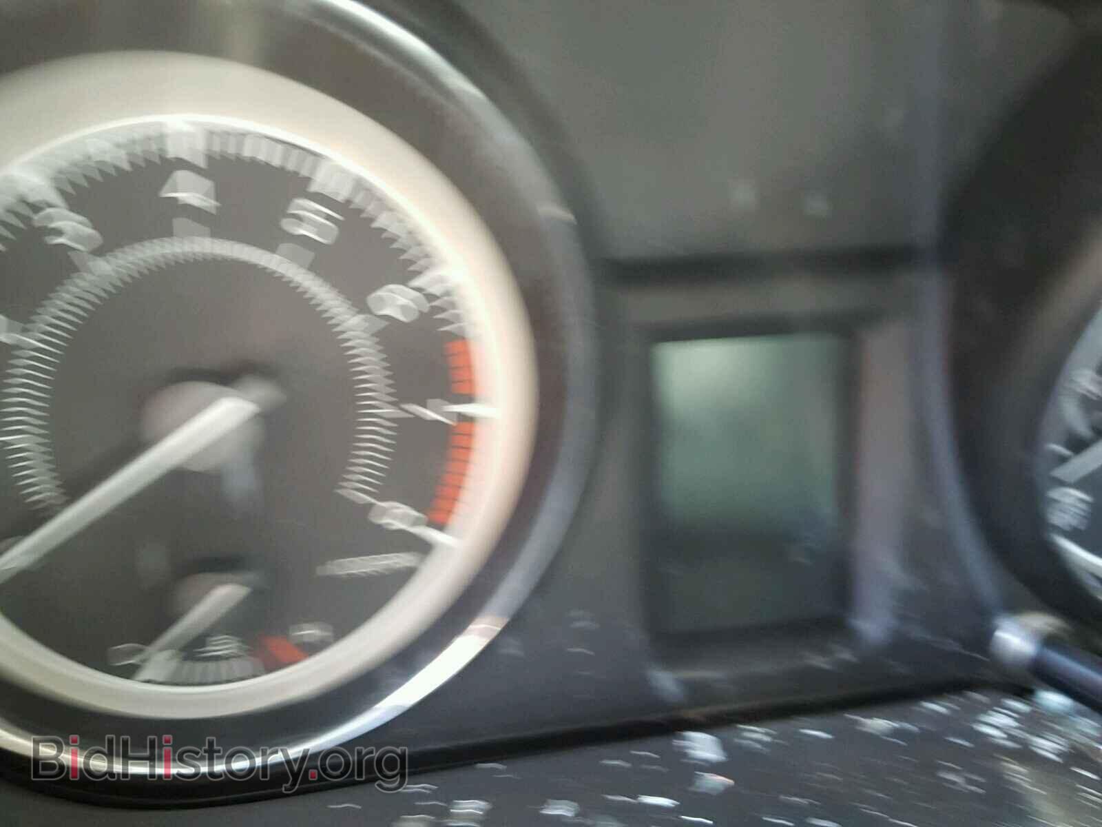 2012 SUZUKI KIZASHI - VIN: JS2RF9A6XC6100305 - Фото 8