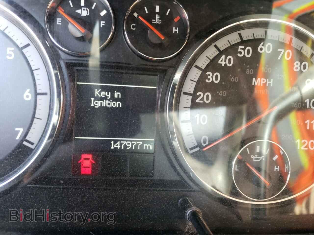 2012 DODGE RAM 2500 - VIN: 3C6LD5AT4CG127963 - Фото 9