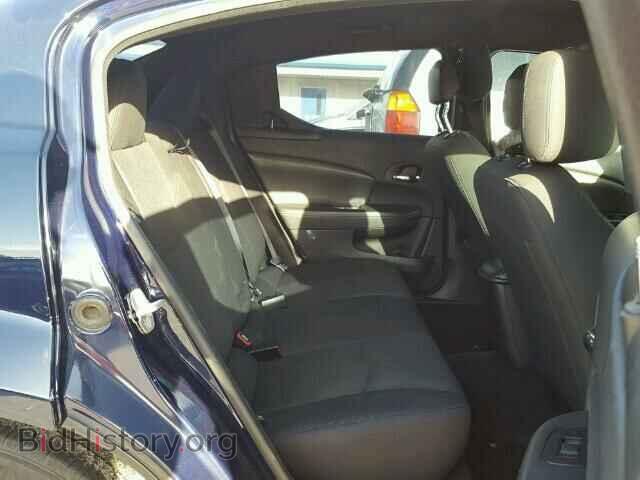 2014 DODGE AVENGER - VIN: 1C3CDZABXEN111000 - Photo 6