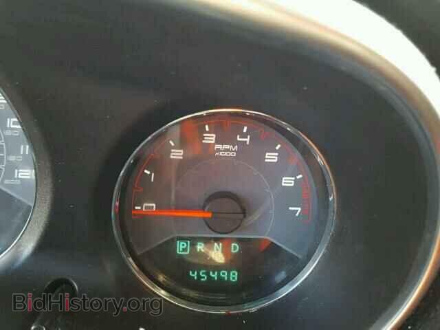 2014 DODGE AVENGER - VIN: 1C3CDZABXEN111000 - Photo 8