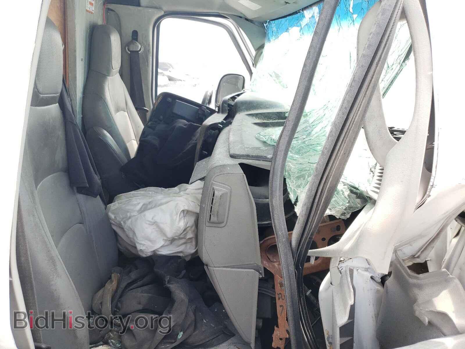 2012 FORD ECONOLINE - VIN: 1FTNS2EW6CDB11710 - Photo 5