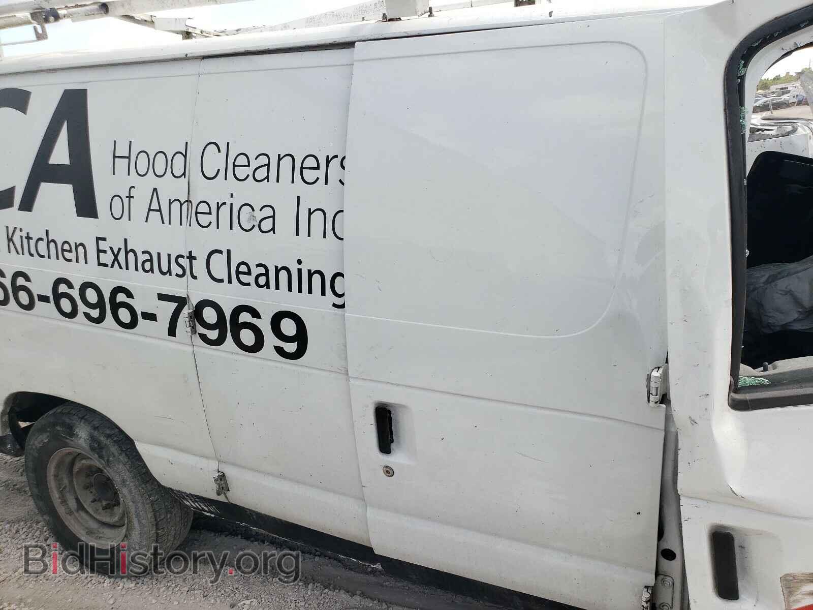 2012 FORD ECONOLINE - VIN: 1FTNS2EW6CDB11710 - Photo 6