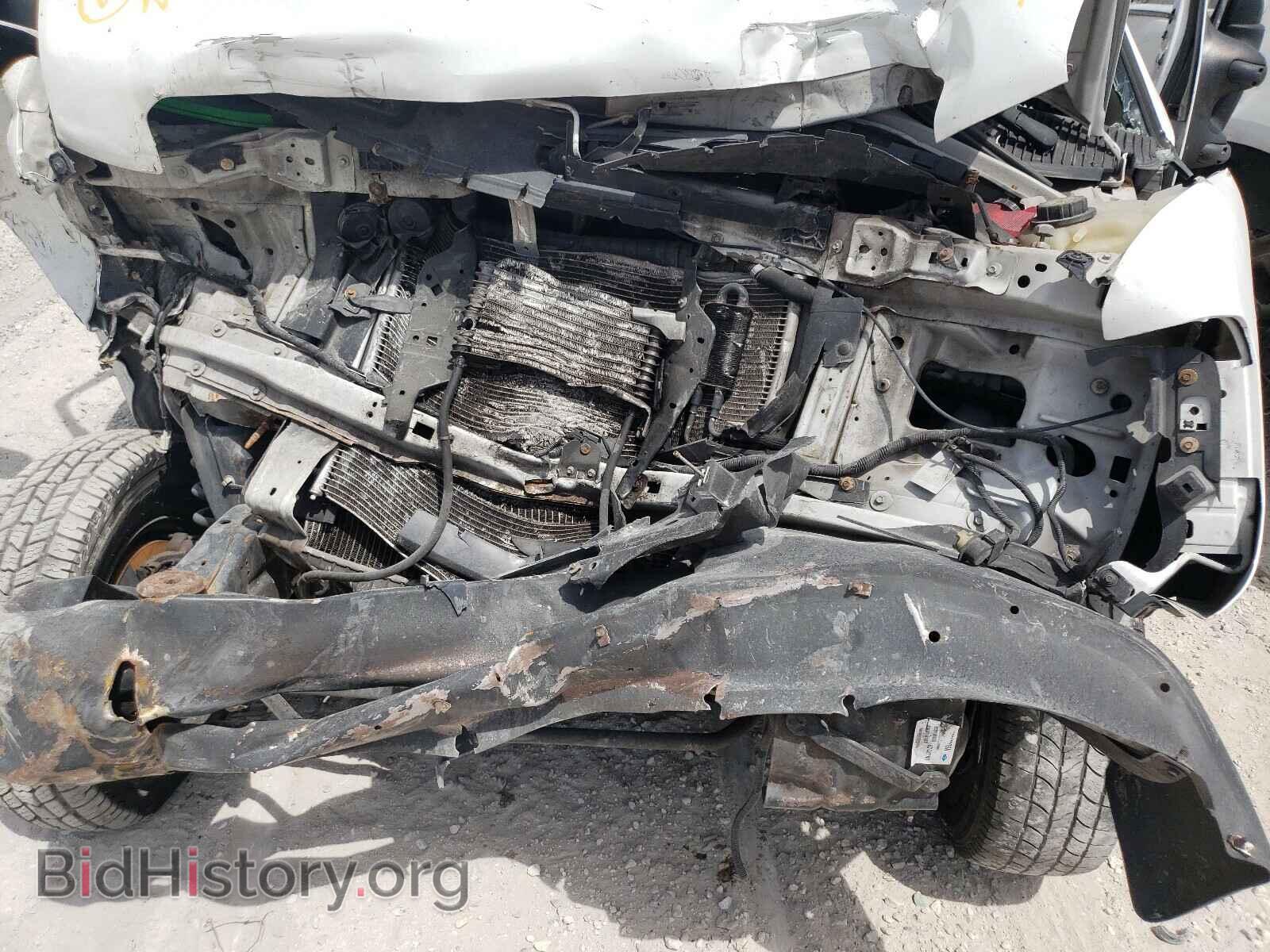 2012 FORD ECONOLINE - VIN: 1FTNS2EW6CDB11710 - Photo 7