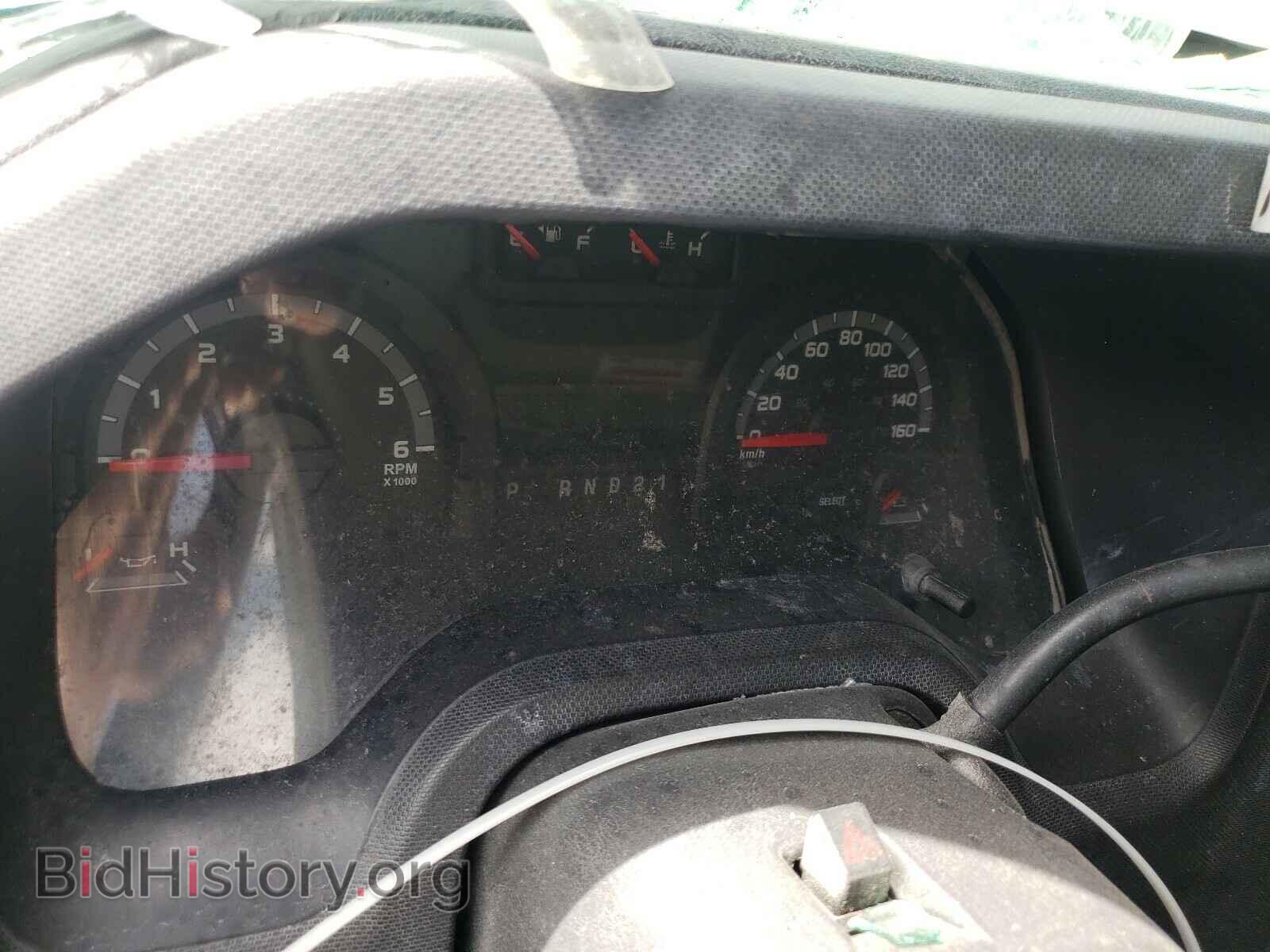 2012 FORD ECONOLINE - VIN: 1FTNS2EW6CDB11710 - Photo 8