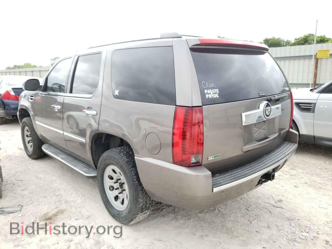 2012 CADILLAC ESCALADE - VIN: 1GYS3BEF1CR108100 - Фото 3