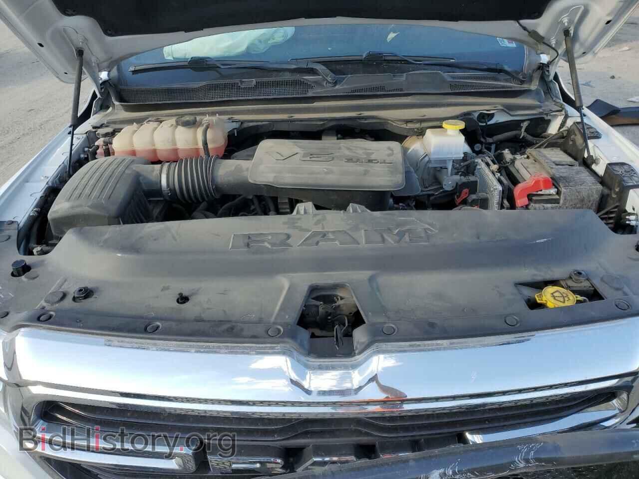 2019 RAM 1500 - VIN: 1C6RRFFG3KN739641 - Фото 11