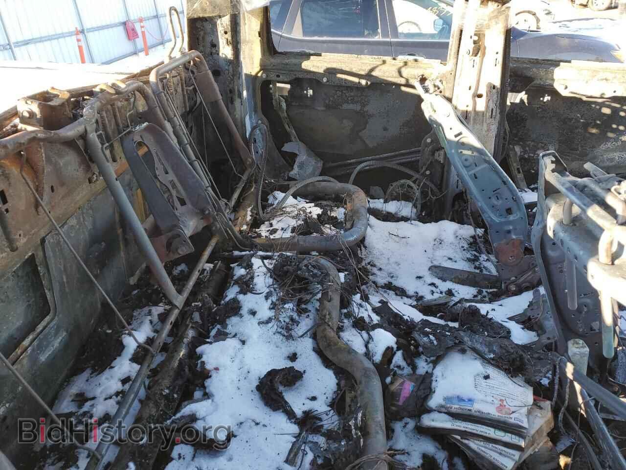 2020 RAM 2500 - VIN: 3C6UR5FL5LG293729 - Фото 10