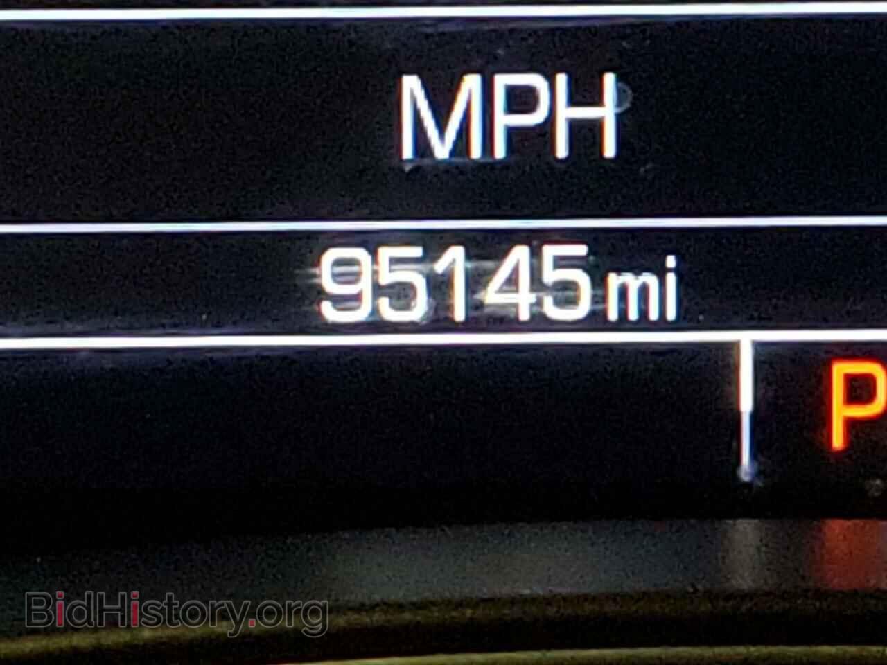 2014 CHEVROLET IMPALA - VIN: 2G1155S30E9246904 - Фото 8