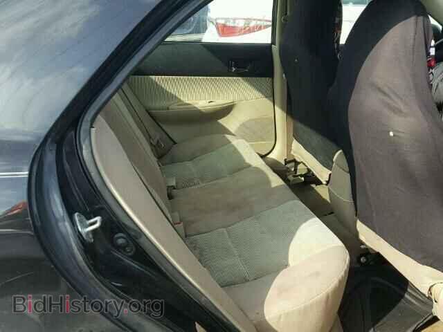 2005 MAZDA 6 - VIN: 1YVFP80C455M60989 - Фото 6