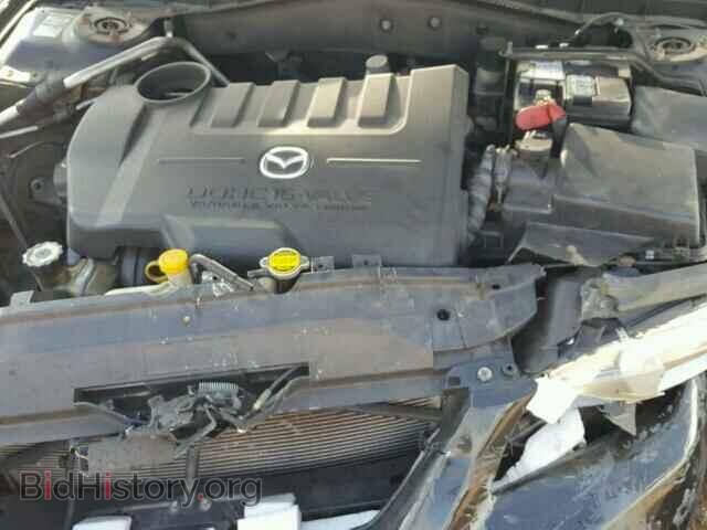 2005 MAZDA 6 - VIN: 1YVFP80C455M60989 - Фото 7