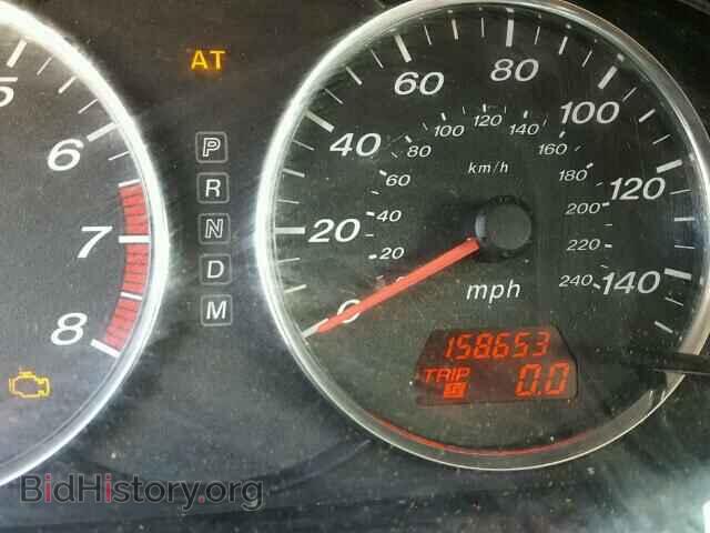 2005 MAZDA 6 - VIN: 1YVFP80C455M60989 - Фото 8