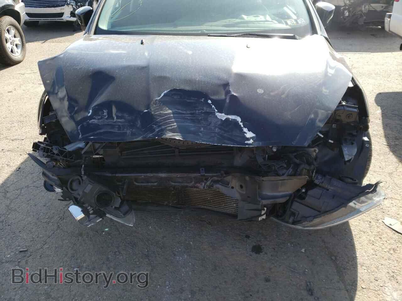 2018 FORD FOCUS - VIN: 1FADP3K23JL281486 - Фото 9