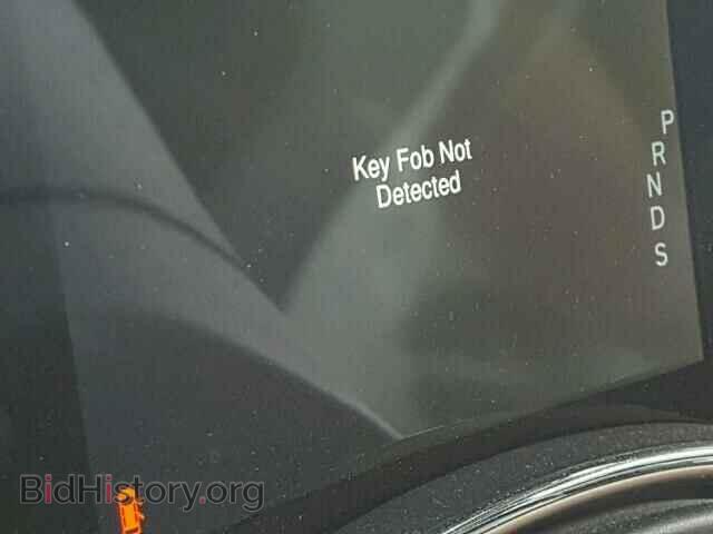 2014 JEEP CHEROKEE - VIN: 1C4RJFBG8EC496673 - Фото 8