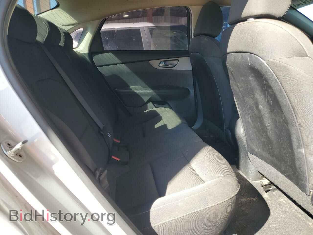 2019 KIA FORTE - VIN: 3KPF24AD6KE007154 - Фото 10