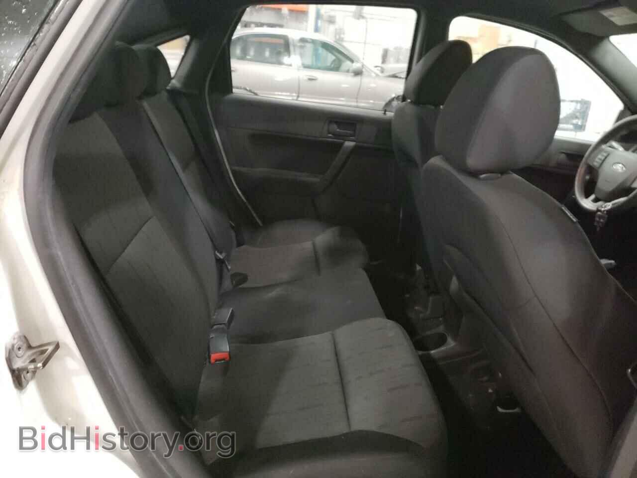 2010 FORD FOCUS - VIN: 1FAHP3FN4AW228574 - Фото 6
