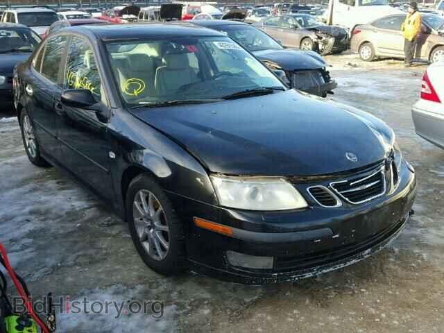 Фотография YS3FD46Y831053832 - SAAB 9 3 2003