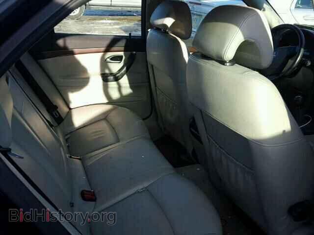 2003 SAAB 9 3 - VIN: YS3FD46Y831053832 - Фото 6