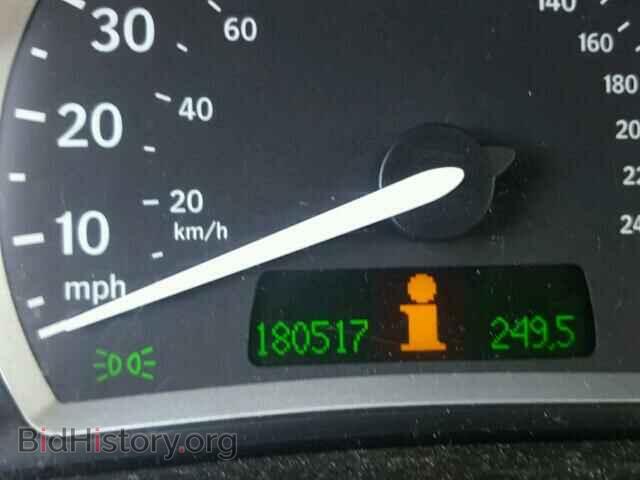 2003 SAAB 9 3 - VIN: YS3FD46Y831053832 - Фото 8