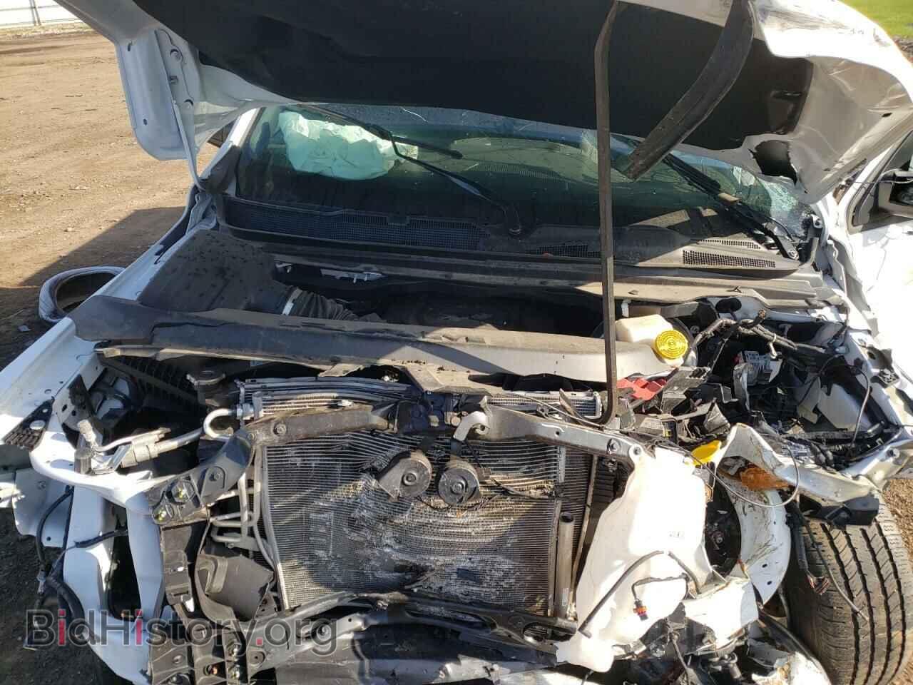 2019 RAM 1500 - VIN: 1C6SRFBT2KN924364 - Фото 7