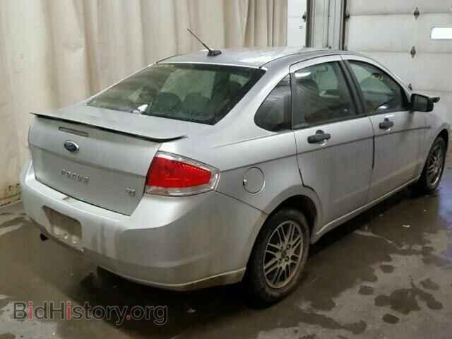 2010 FORD FOCUS - VIN: 1FAHP3FN1AW212770 - Фото 4
