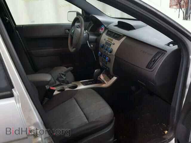 2010 FORD FOCUS - VIN: 1FAHP3FN1AW212770 - Фото 5
