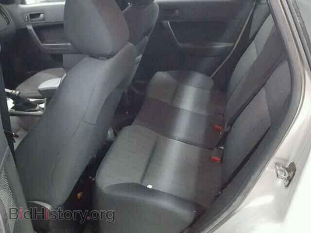 2010 FORD FOCUS - VIN: 1FAHP3FN1AW212770 - Фото 6