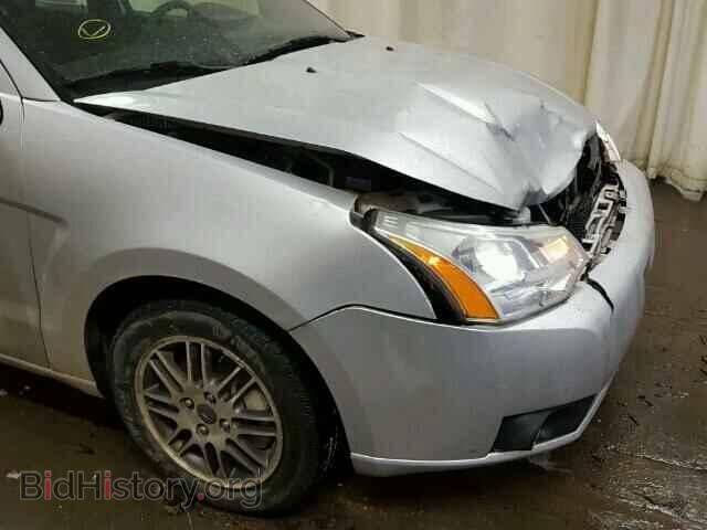 2010 FORD FOCUS - VIN: 1FAHP3FN1AW212770 - Фото 10