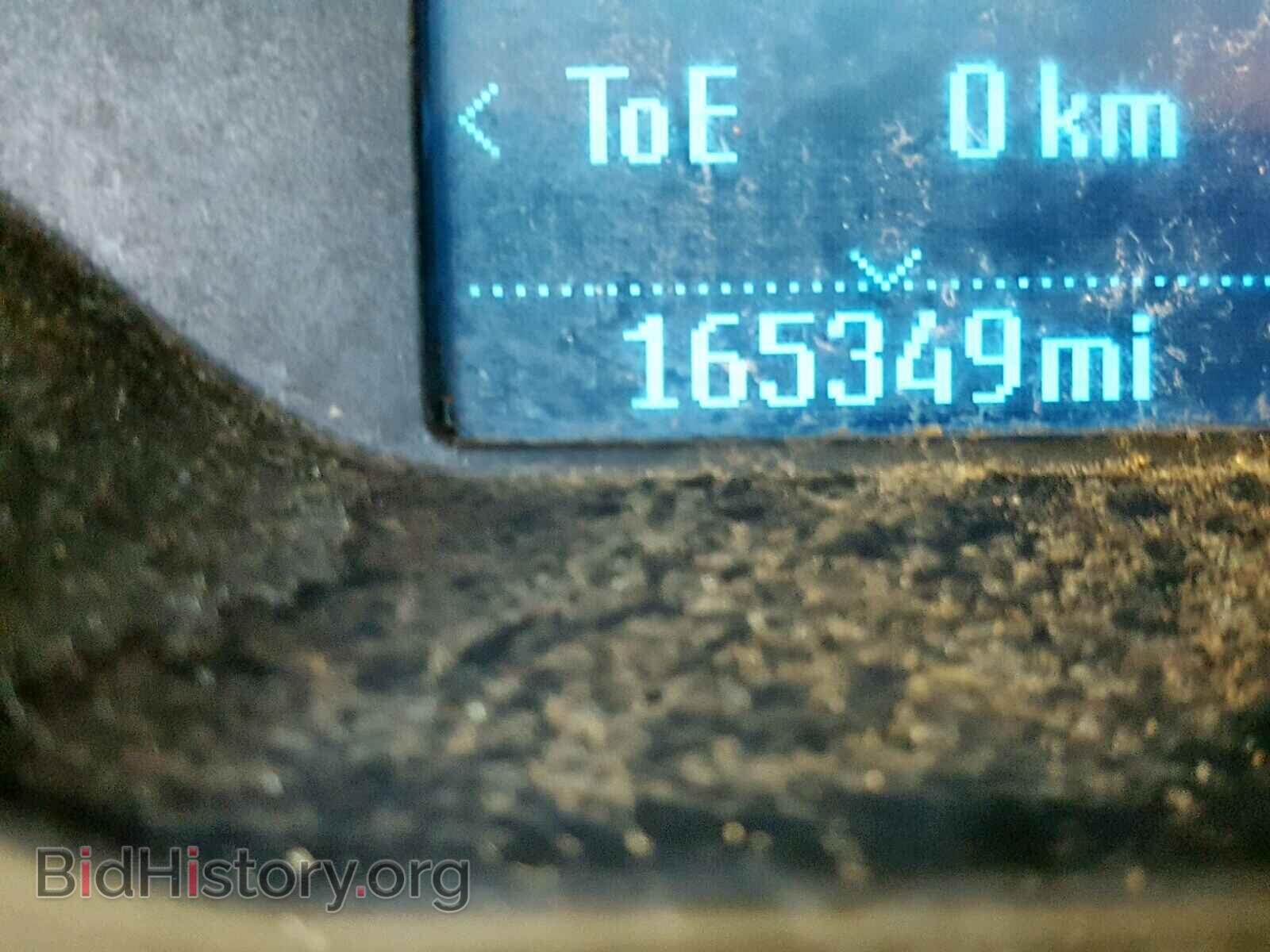 2012 FORD FOCUS SE - VIN: 1FAHP3F24CL163526 - Фото 8