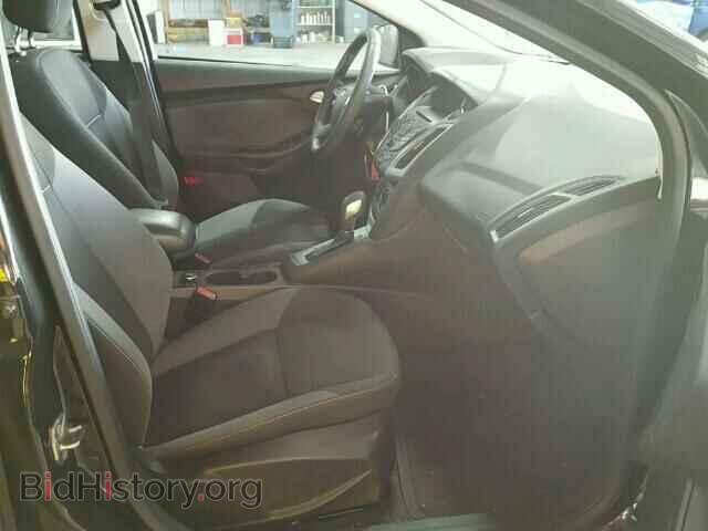 2012 FORD FOCUS - VIN: 1FAHP3F2XCL294752 - Photo 5